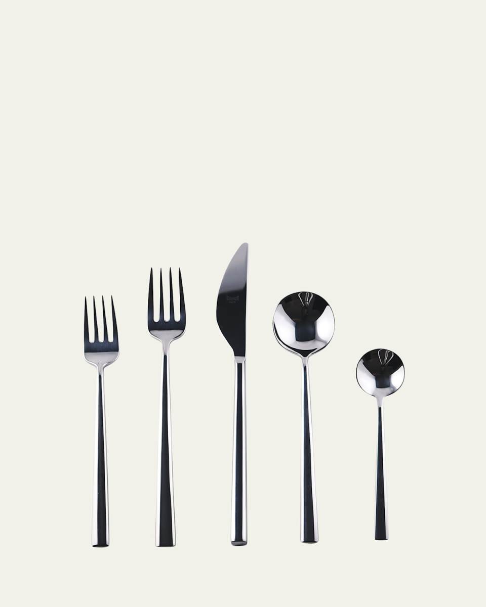 Movida 5-Piece Flatware Set